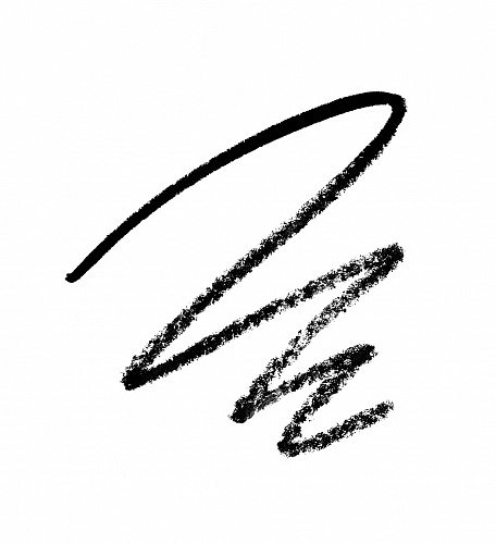 LUXVISAGE Карандаш-каял для глаз механический Soft kajal super stay, 0,25 гр (Black)