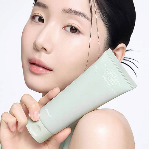 Celimax Пенка для глубокого очищения с содой - Jiwoogae baking soda deep pore foam cleansing,150 мл