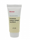 Manyo Солнцезащитный крем на основе растительных компонентов - Treatment Essence Natural Sun Block SPF 29 PA++ 50 мл