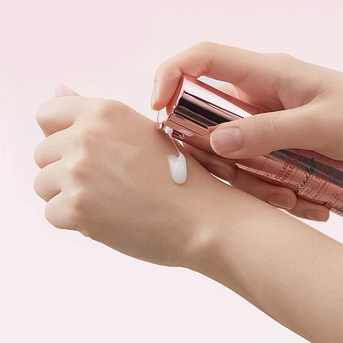 VT Cosmetics Интенсивная бустер-сыворотка с микроиглами и коллагеном Collagen Reedle Shot 300, 50 мл