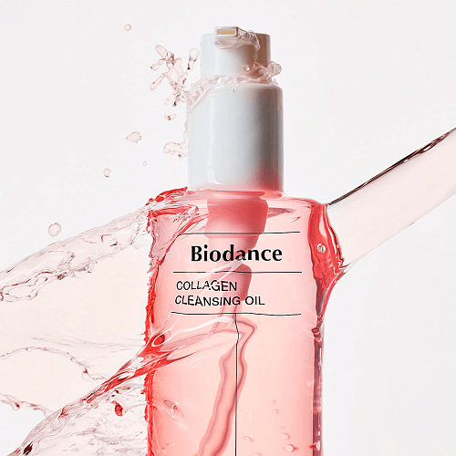 Biodance Коллагеновое гидрофильное масло Collagen Cleansing Oil, 200 мл