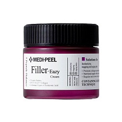 MEDI-PEEL Крем-филлер с пептидами и EGF от морщин Eazy Filler Cream, 50 мл