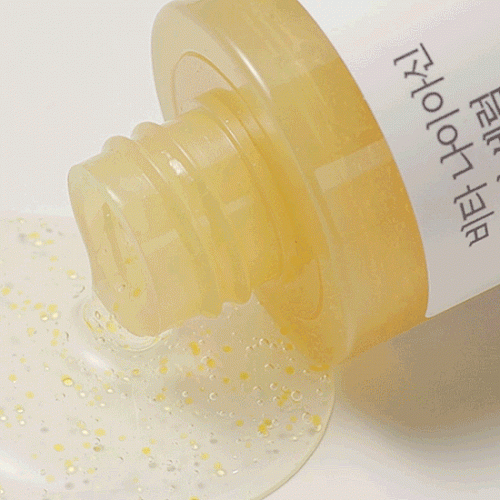 Round Lab Осветляющая капсульная сыворотка с ниацинамидом Vita Niacinamide Dark Spot Serum, 30 мл