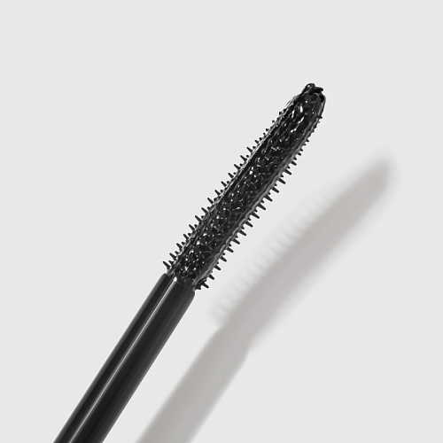 Influence Тушь для ресниц влагостойкая LASH SCAF Water-resistant Mascara (01 · Черный)