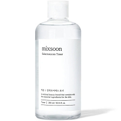 MIXSOON Тонер с галактомисисом GALACTOMYCES TONER, 300 мл