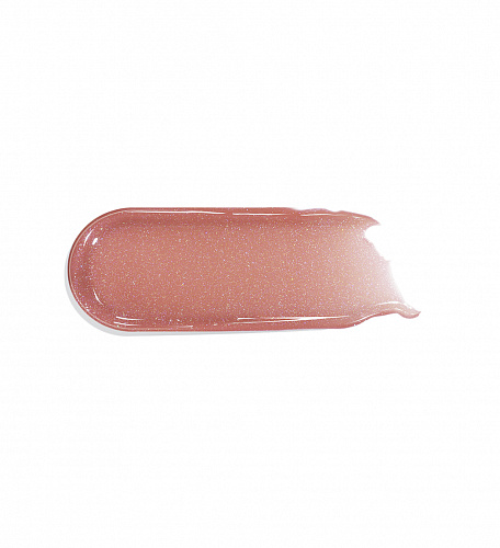 LUXVISAGE Блеск для губ с эффектом объема ICON lips glossy volume, 3,4 г (503 Nude Rose)