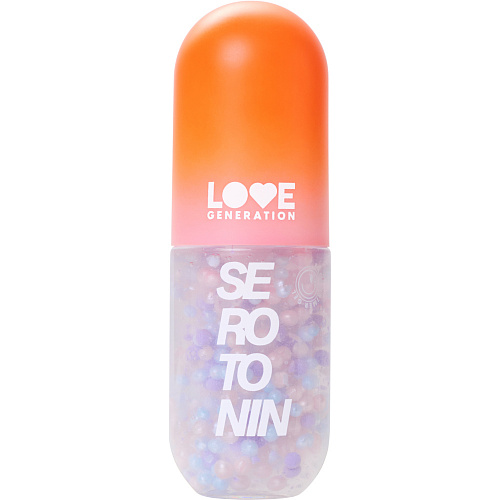 Love Generation Праймер гелевый Serotonin primer