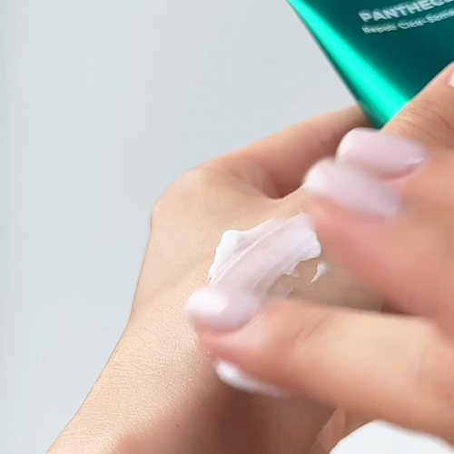 BIOHEAL BOH Успокаивающий крем для чувствительной кожи Panthecell Repair Cica-Some Cream, 80 мл