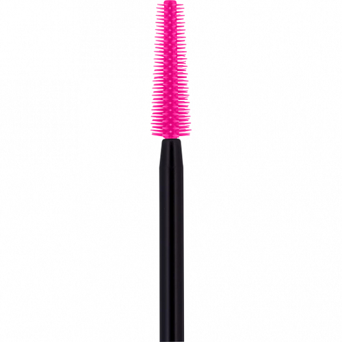 ESSENCE Тушь для ресниц водостойкая Lash Without Limits WP, 03 Black