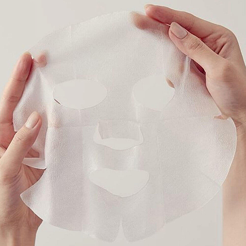 Centellian24 Маска тканевая выравнивающая тон кожи - Madeca lab mask mela brightening, 25 мл