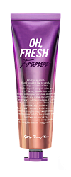 Kiss by Rosemine Крем для рук ЦВЕТОЧНЫЙ АРОМАТ ИРИСА Fragrance Hand Cream - Oh, Fresh Forever, 30 мл