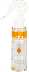 ESTHETIC HOUSE Мист для волос с термозащитой CP-1 REVITALIZING HAIR MIST - Cotton Candy, 100 мл