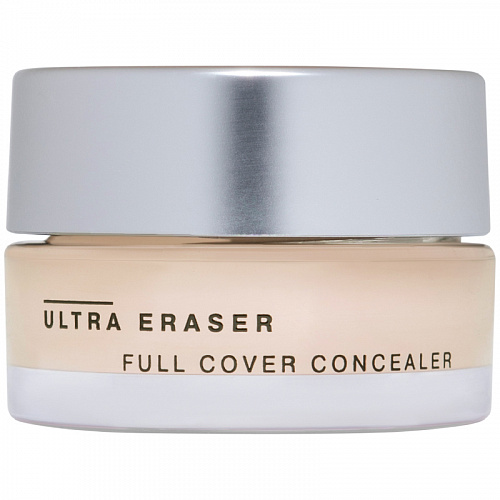Influence Консилер кремовый Creamy Concealer "Ultra Eraser" (01)
