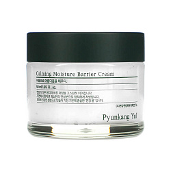 Pyunkang Yul Успокаивающий барьерный крем Calming Moisture Barrier Cream, 50 мл