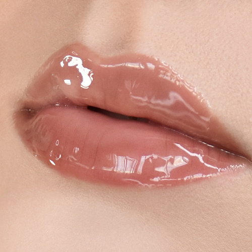 RELOUIS Блеск для губ "Lip Glass" с эффектом "жидкого стекла" тон:00