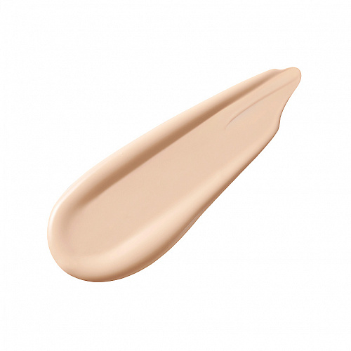 AMUSE Увлажняющая тональная основа с сияющим финишем Dew Wear Foundation SPF 50+ PA++++, 30 мл (01 Pure)