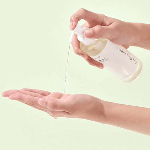 Anua Гидрофильное масло для глубокого очищения пор Heartleaf Pore Control Cleansing Oil, 200 мл