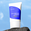 Isntree Увлажняющий минеральный солнцезащитный крем - Hyaluronic acid natural sun cream SPF50+ PA++++, 50 мл физ