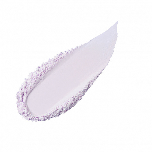 AMUSE Матирующая пудра прозрачная Ceramic Skin Sebum Powder 02 Violet , 5 г