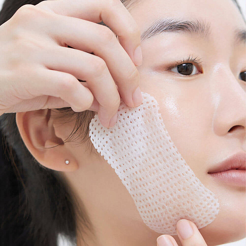 Mediheal Разглаживающие тонер-пэды с ретинолом и коллагеном Retinol Collagen Lifting Pad, 100 шт