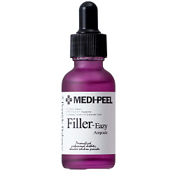 MEDI-PEEL Сыворотка-филлер с пептидами и EGF от морщин Eazy Filler Ampoule, 30 мл