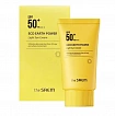 THE SAEM Легкий солнцезащитный крем Eco Earth Light Sun Cream SPF50+ PA++++ 50 g хим