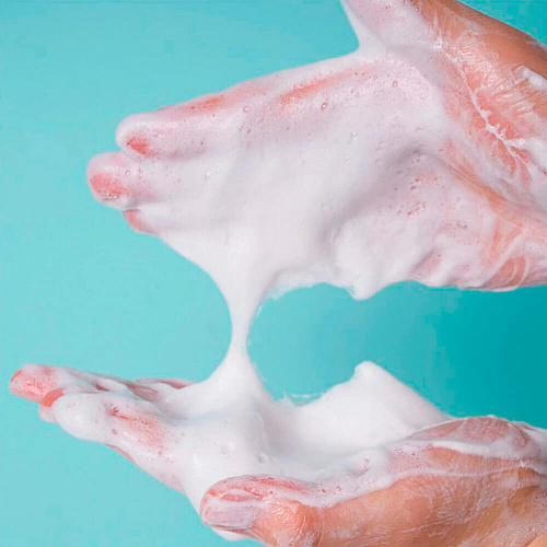 AXIS-Y Увлажняющая пенка для умывания Sunday Morning Refreshing Cleansing Foam, 120 мл