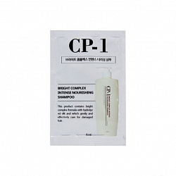 ESTHETIC HOUSE Шампунь для волос ПРОТЕИНОВЫЙ CP-1 BC Intense Nourishing Shampoo Version 2.0, 8мл