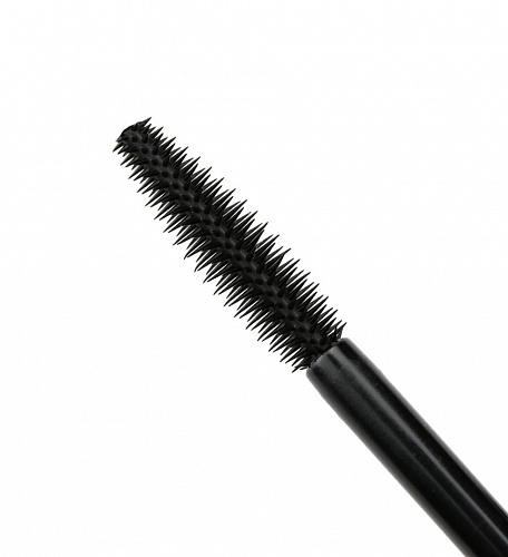 LUXVISAGE Тушь для ресниц Smoky eyes Эффект умножения и удлинения, 7 гр черная