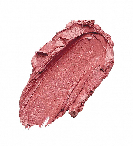 LUXVISAGE Губная помада сатиновая GLAM LOOK cream velvet, 4 г (303 Клубничное суфле)